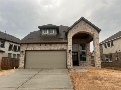 Photo of 2307 Garden Arbor, Tomball, TX 77375 (MLS # 41915908)