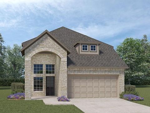2307 Garden Arbor Tomball TX 77375