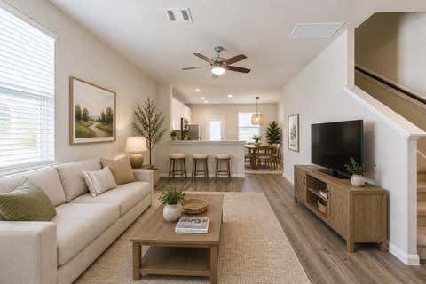 Photo of 2534 Sturgeon Way, Conroe, TX 77384 (MLS # 90016033)