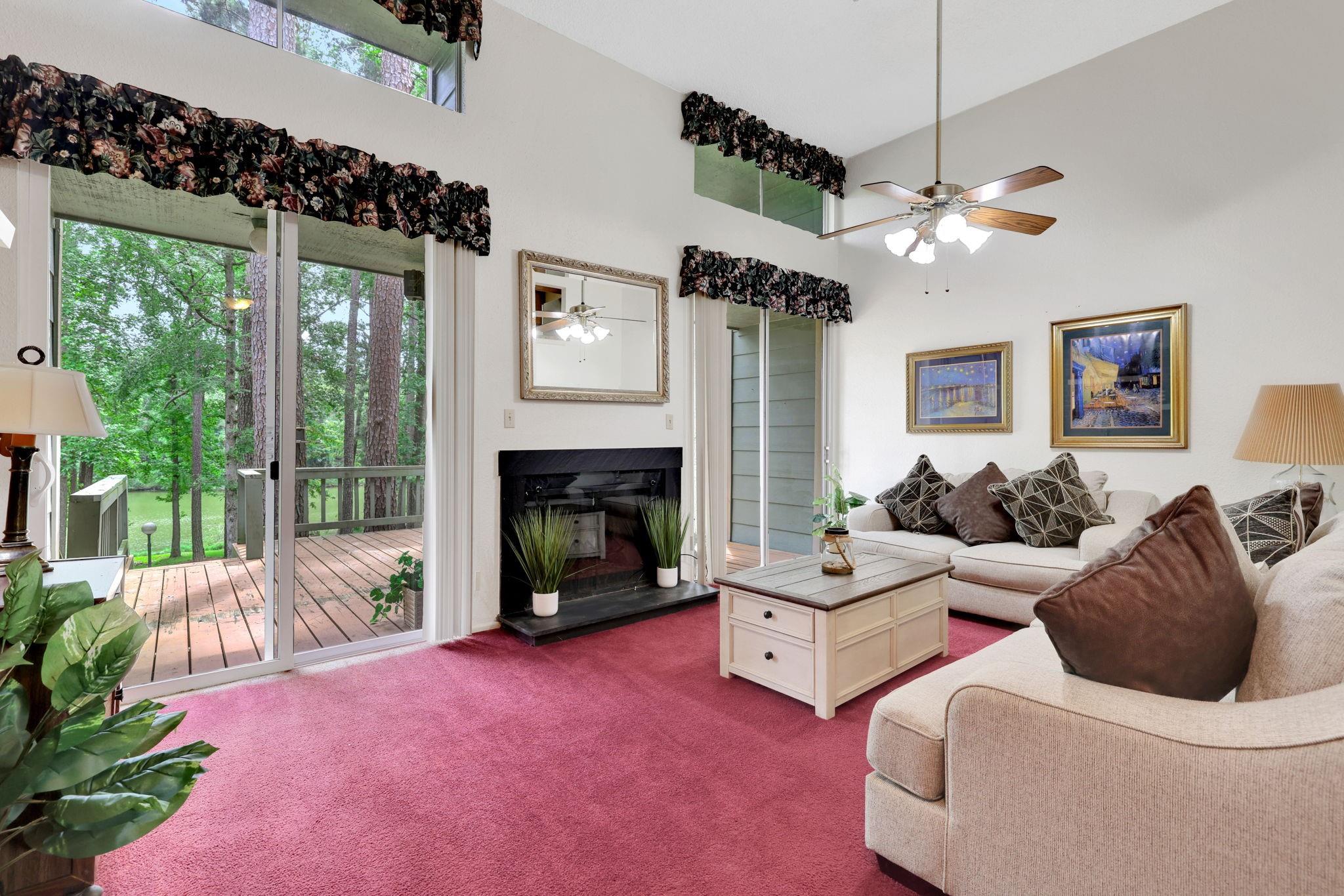 142 Villa Way