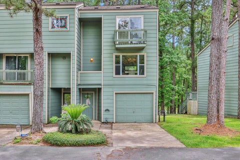 Photo of 142 Villa Way, Coldspring, TX 77331 (MLS # 14771972)
