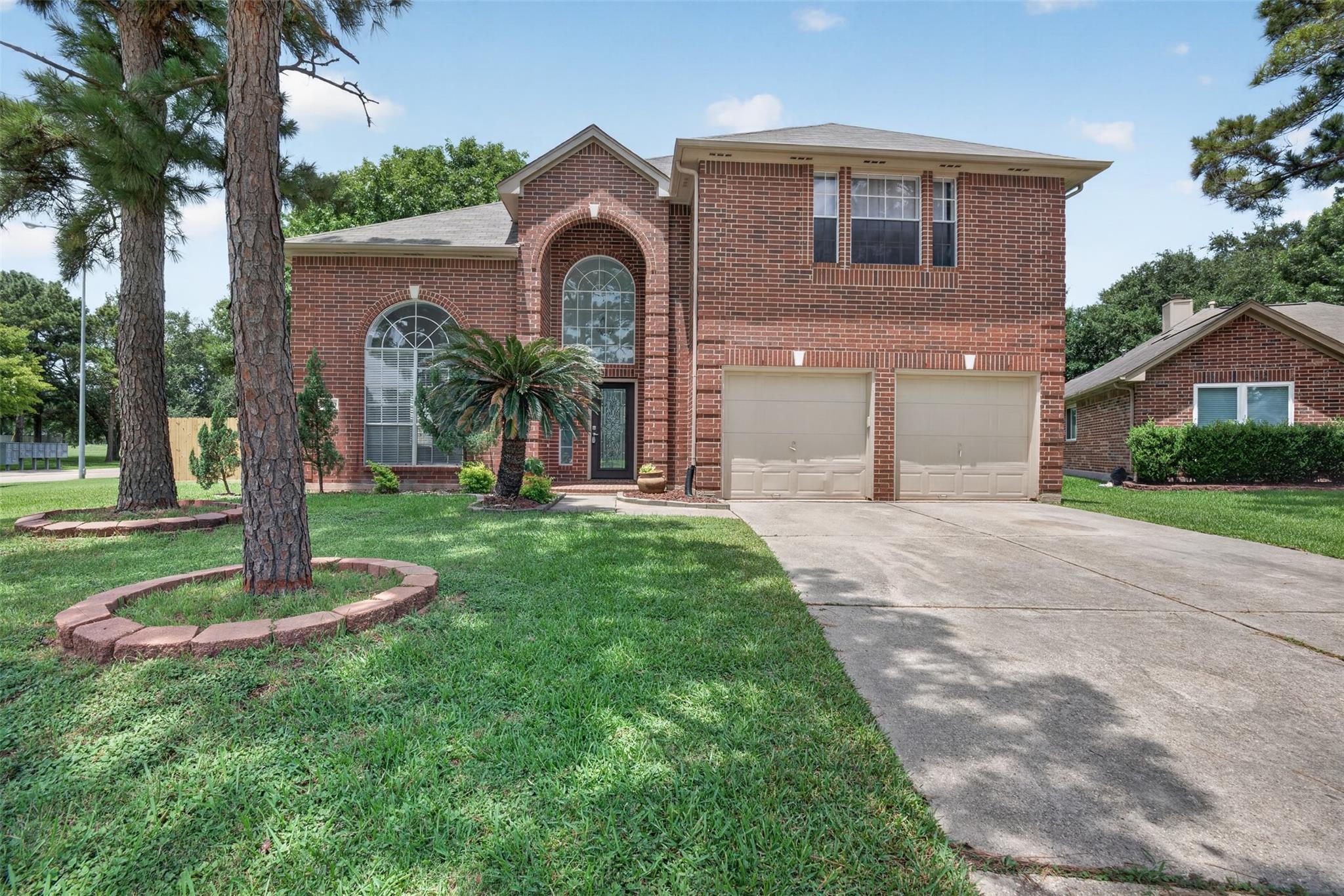 15010 Chestnut Falls Drive