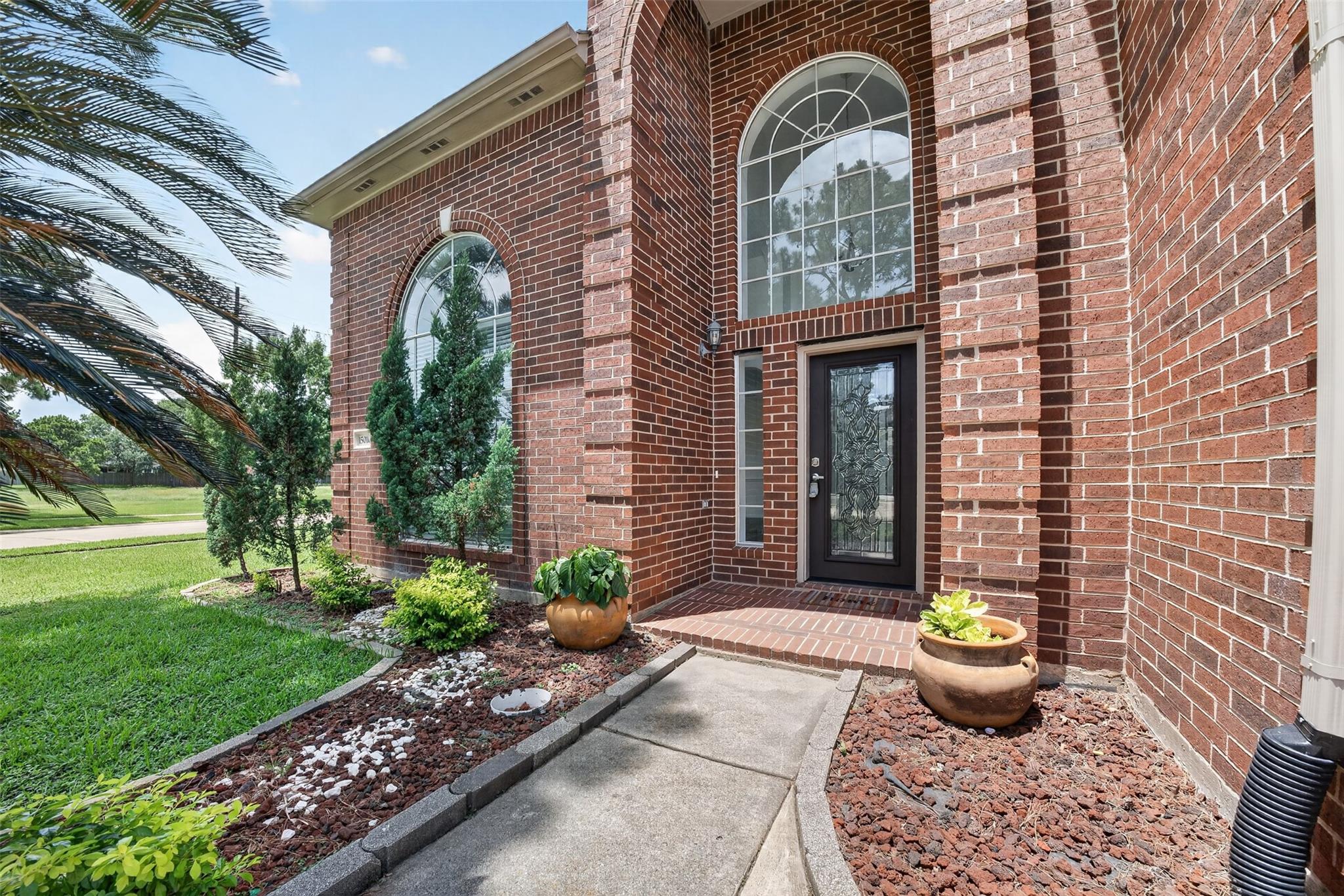 15010 Chestnut Falls Drive