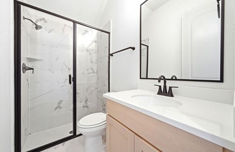 Tiny photo for 9749 Roaring River Falls Lane, Porter, TX 77365 (MLS # 75752017)