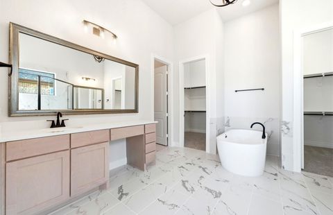 Tiny photo for 9749 Roaring River Falls Lane, Porter, TX 77365 (MLS # 75752017)