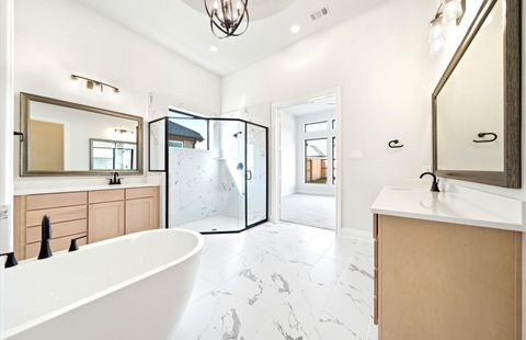 Tiny photo for 9749 Roaring River Falls Lane, Porter, TX 77365 (MLS # 75752017)