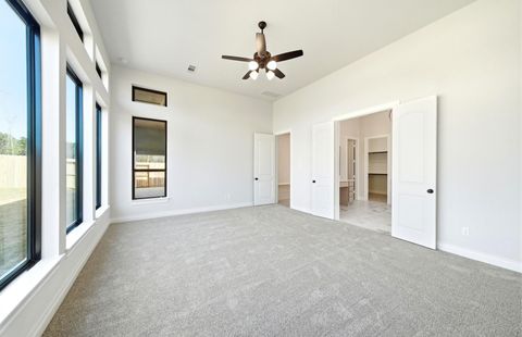 Tiny photo for 9749 Roaring River Falls Lane, Porter, TX 77365 (MLS # 75752017)