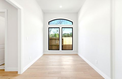 Tiny photo for 9749 Roaring River Falls Lane, Porter, TX 77365 (MLS # 75752017)