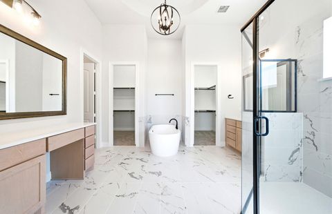 Tiny photo for 9749 Roaring River Falls Lane, Porter, TX 77365 (MLS # 75752017)