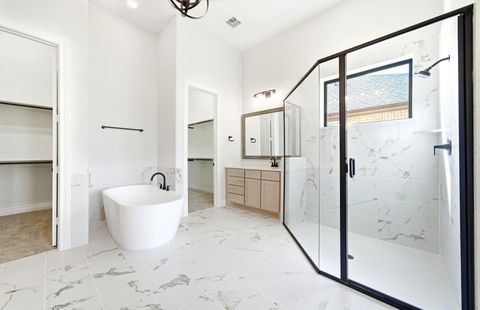 Tiny photo for 9749 Roaring River Falls Lane, Porter, TX 77365 (MLS # 75752017)