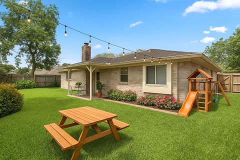 3009 Stacy Lane Deer Park TX 77536