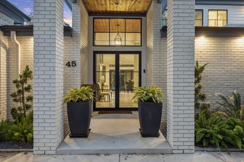 45 Patti Lynn Lane Houston TX 77024