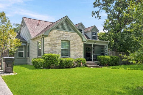 Photo of 3143 Prospect Street, Houston, TX 77004 (MLS # 83213032)