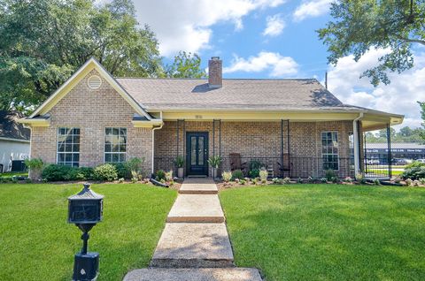 Photo of 1816 Pine Cone Drive, Katy, TX 77493 (MLS # 35329444) Photo of 1816 Pine Cone Drive, Katy, TX 77493 (MLS # 35329444)