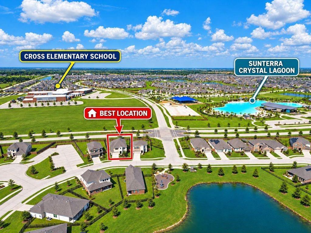 104 Eliana Shores Drive