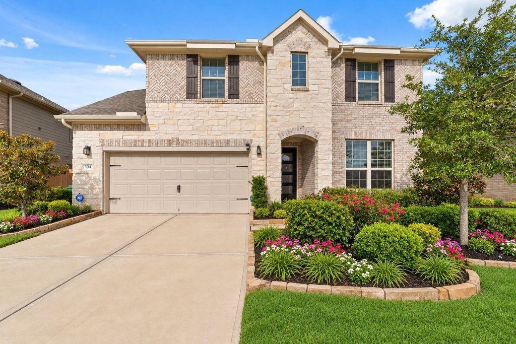104 Eliana Shores Drive
