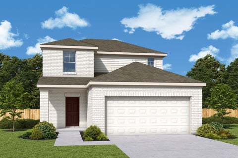 Photo of 25144 Pomegranate Place, Montgomery, TX 77316 (MLS # 73922058)