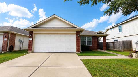 Photo of 17218 Blushing Pear Court, Houston, TX 77084 (MLS # 60430197)
