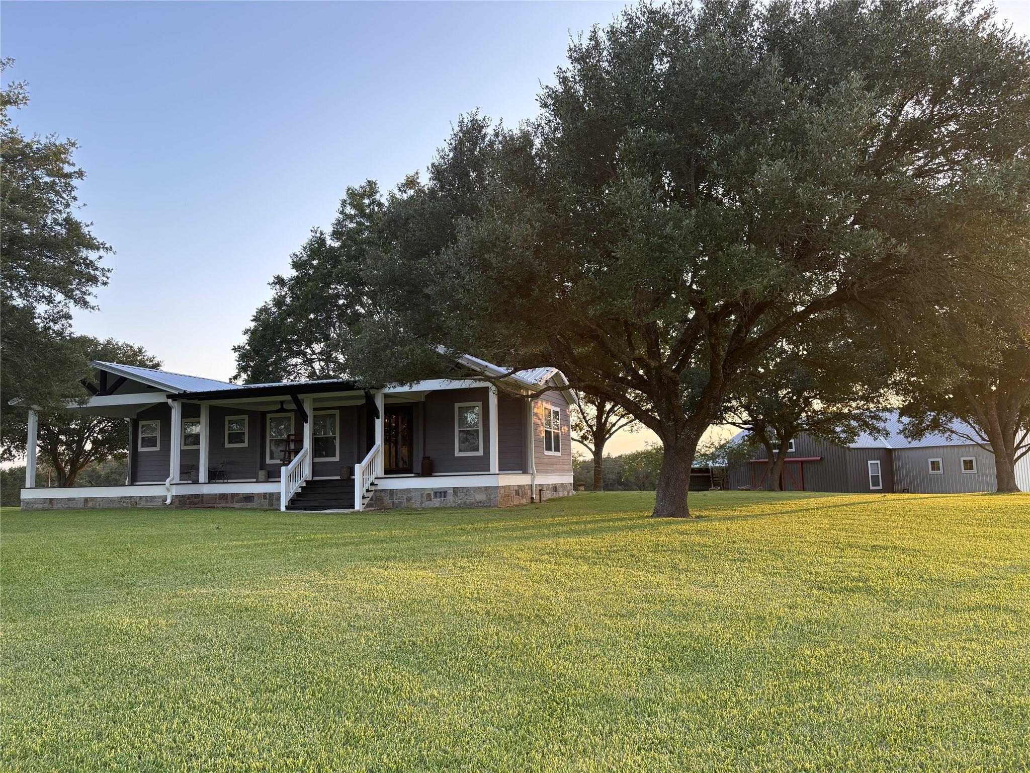 4203 Old Mill Creek Road