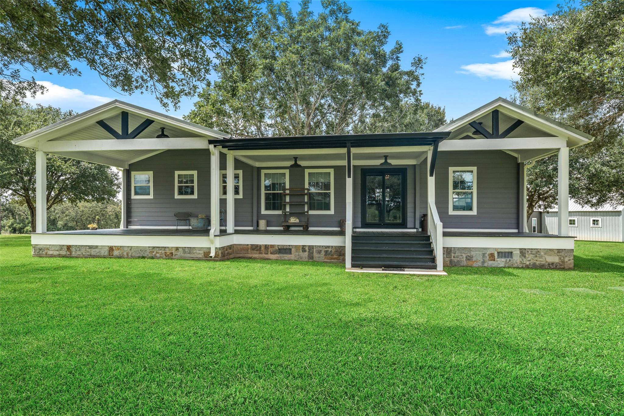 4203 Old Mill Creek Road