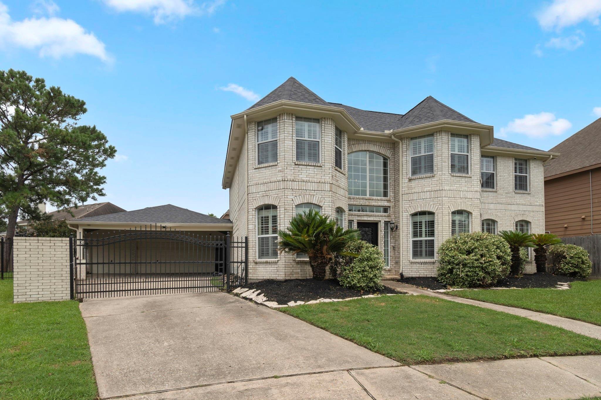 22911 Kimberwicke Court