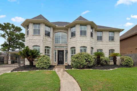 Homes For Rent - 22911 Kimberwicke Court<br/> Spring, TX 77373