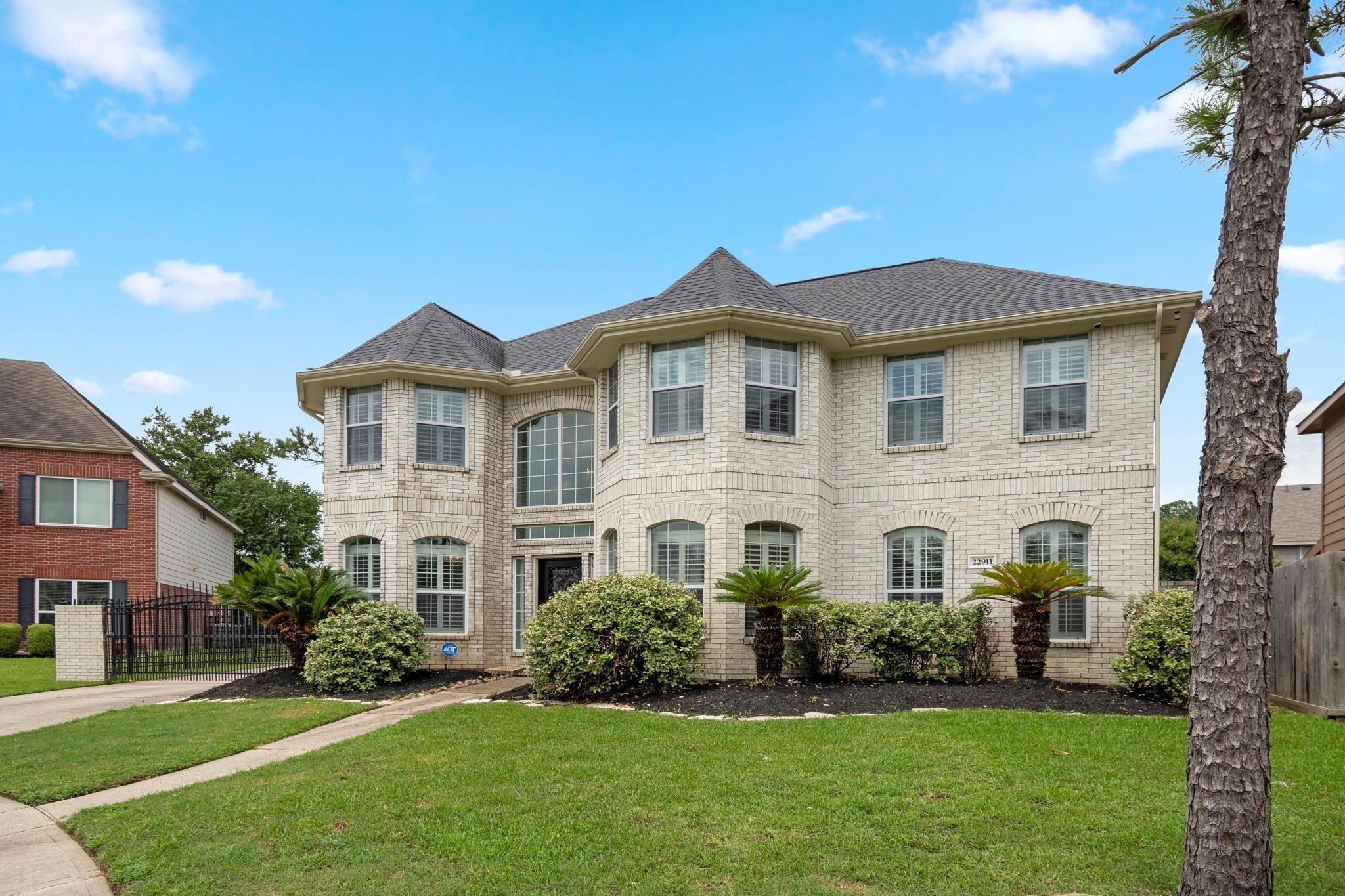 22911 Kimberwicke Court