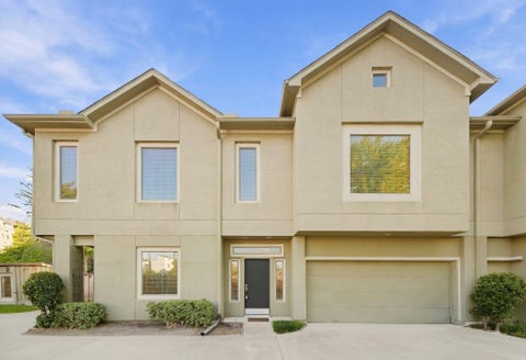 Photo of 1132 Patterson Street, Houston, TX 77007 (MLS # 37982613)