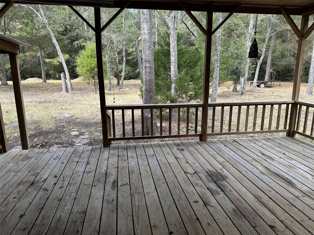 Photo of 6565 County Road 344, Navasota, TX 77868 (MLS # 22177135)