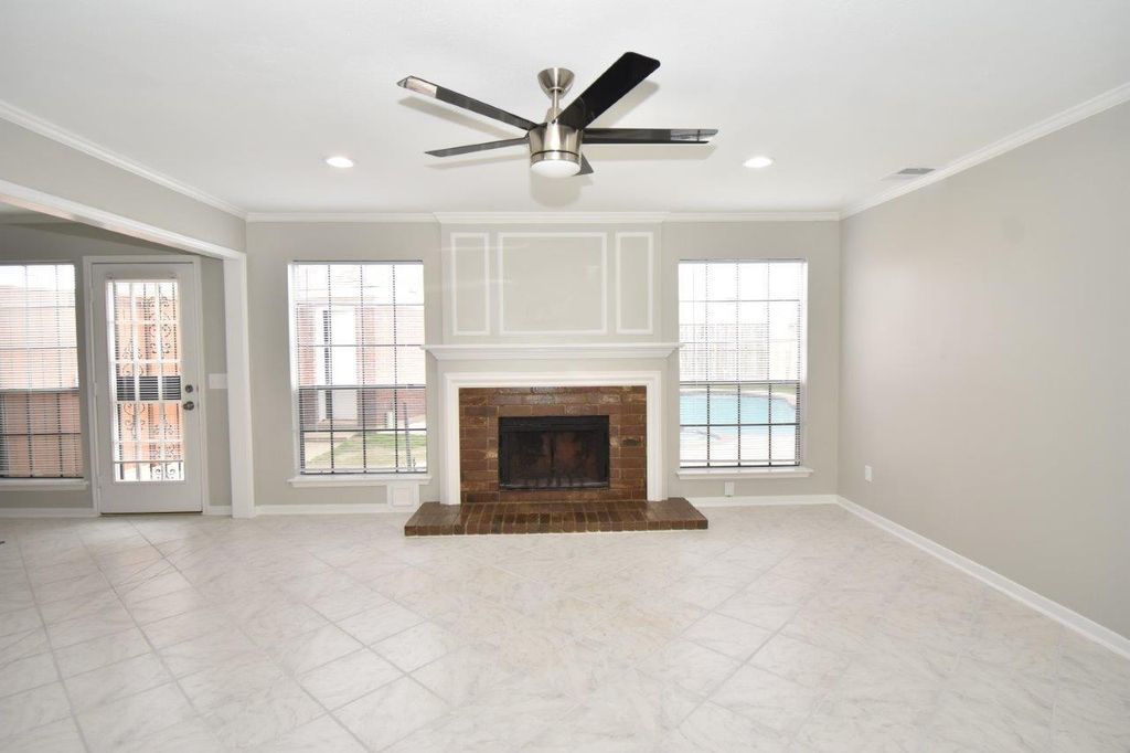 Photo of 9007 Woodleigh Drive, Houston, TX 77083 (MLS # 78547069)