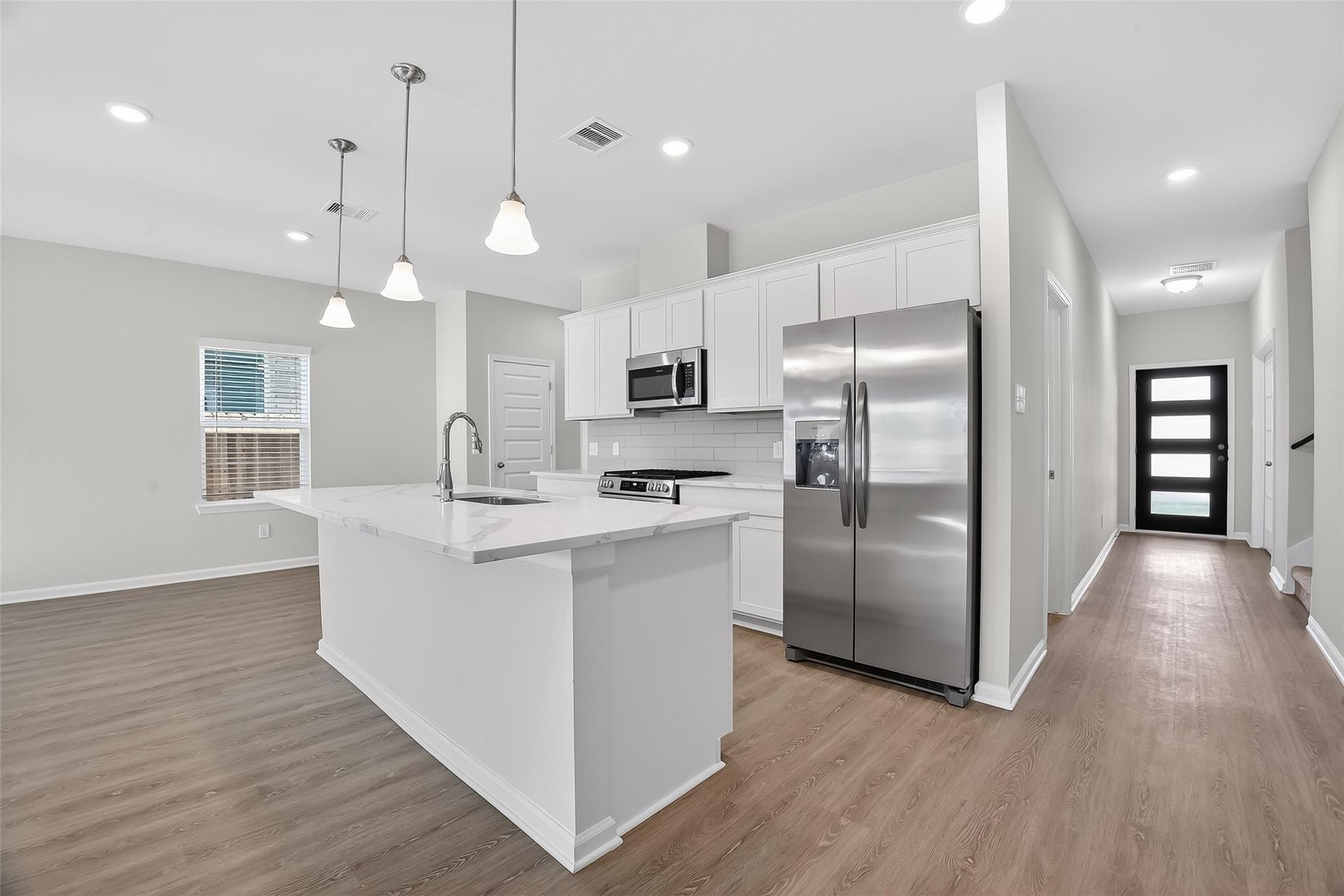 2615 Pueblo Falls Drive