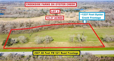 Photo of 2 Fm 521, Angleton, TX 77515 (MLS # 81535917)