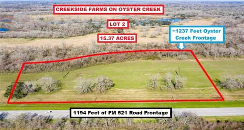 Photo of 2 Fm 521, Angleton, TX 77515 (MLS # 81535917)