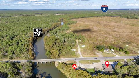 Photo of 4605 Fm 563, Anahuac, TX 77514 (MLS # 53913696)