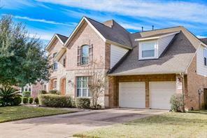 10711 Bowden Chase Drive