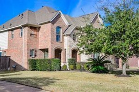 Photo of 10711 Bowden Chase Drive, Spring, TX 77379 (MLS # 12310988)