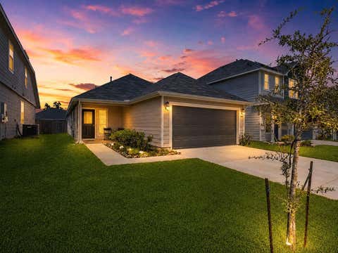 Photo of 2544 Westslope Drive, Conroe, TX 77384 (MLS # 66033373)