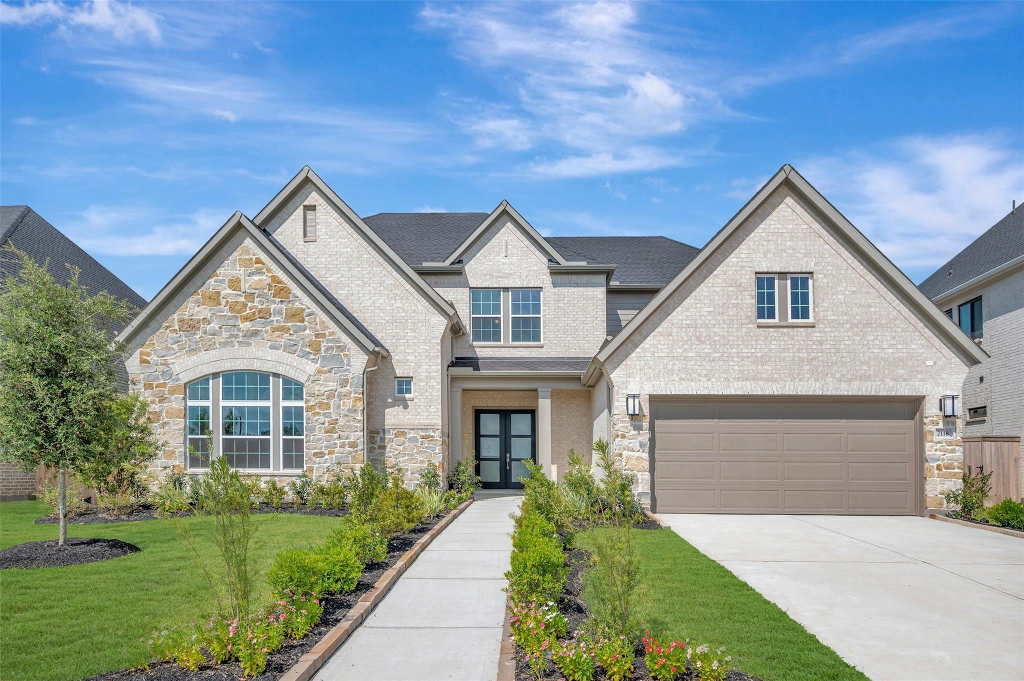 2118 Ashlar Stone Court