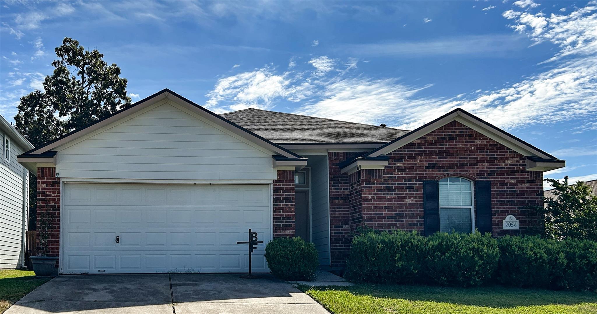 2054 Briar Grove Drive