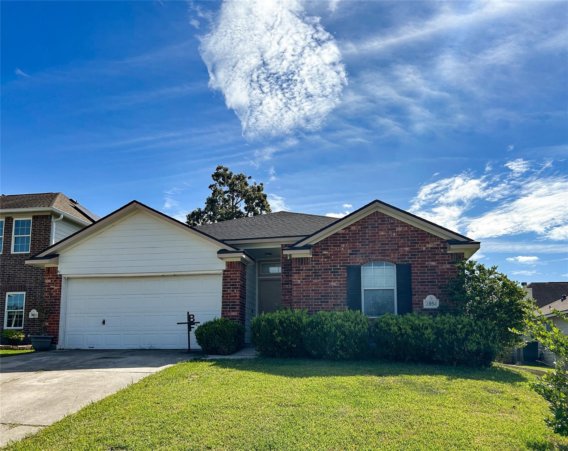 2054 Briar Grove Drive