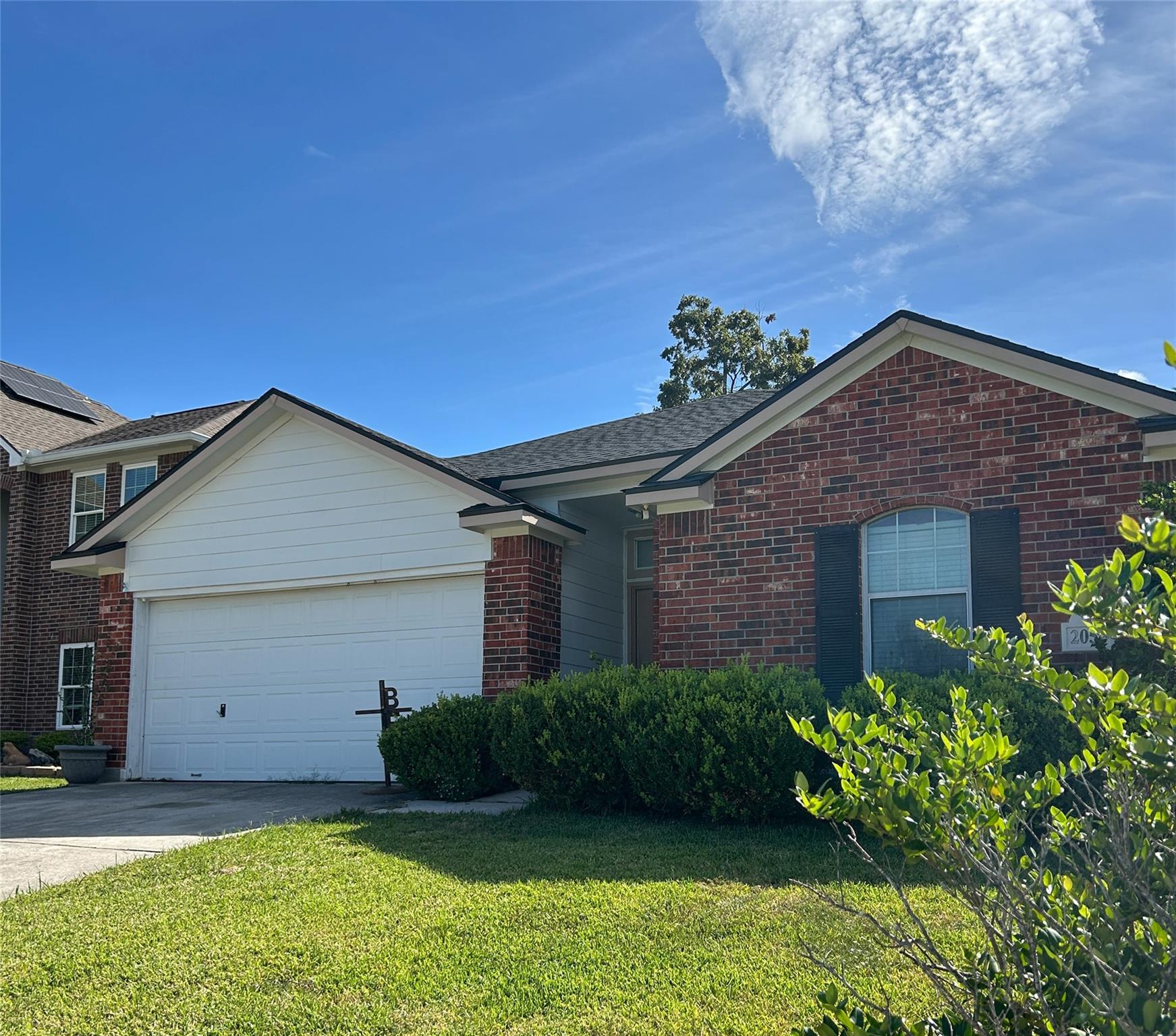 2054 Briar Grove Drive