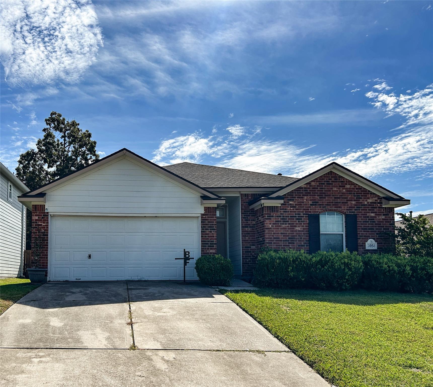2054 Briar Grove Drive