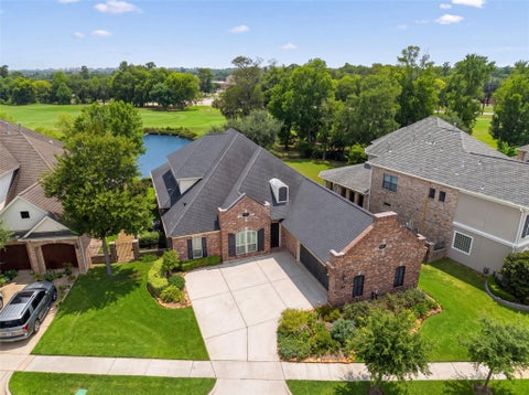 Homes For Sale - 6 Vieux Carre<br/> Missouri City, TX 77459