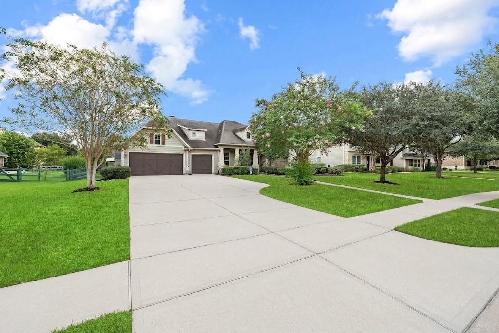5414 Lake Hill Farm Way