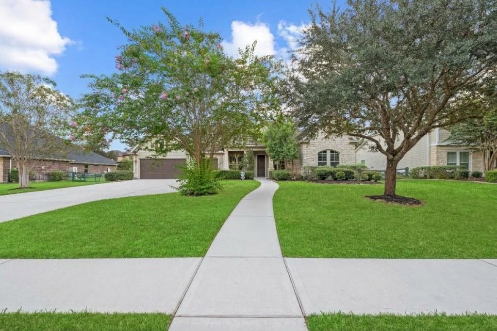 5414 Lake Hill Farm Way