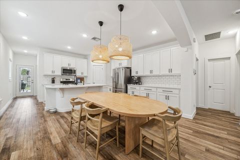 16402 Little Pine Creek Drive Humble TX 77346