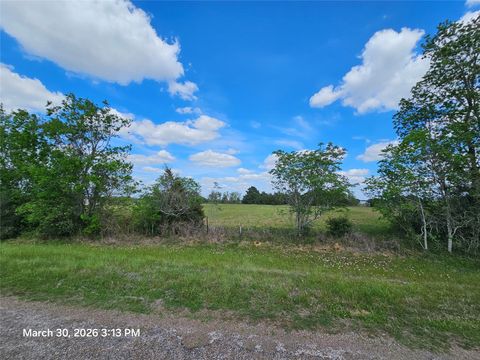 Vacant Land For Sale - 0000 County Road 293<br/> Wharton County, East Bernard, TX 77435