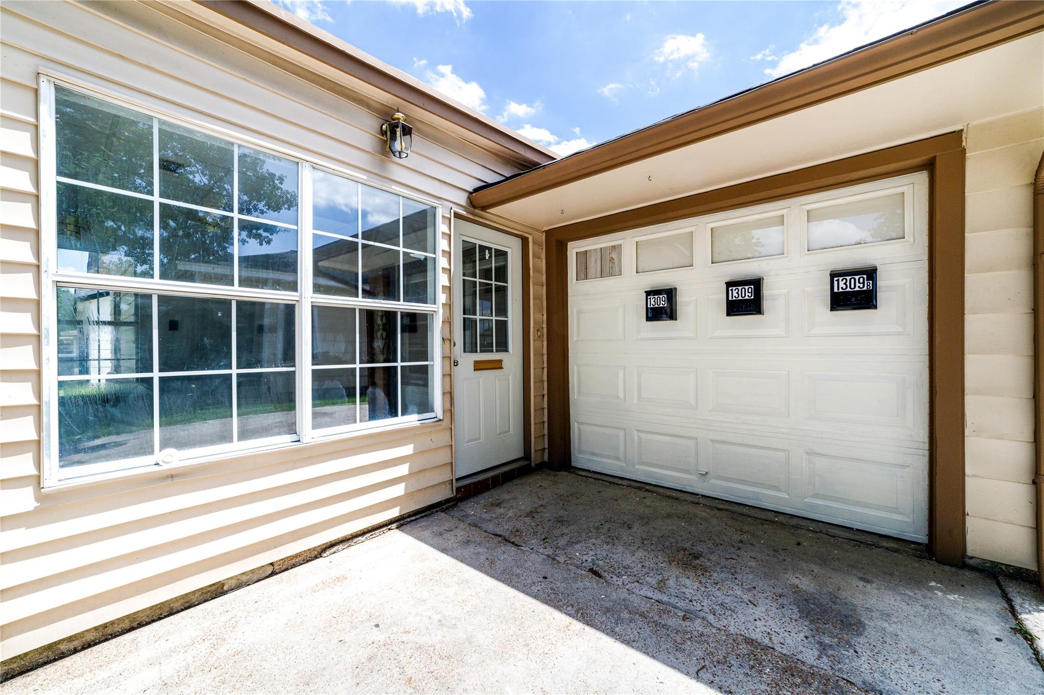 1309 Jefferson Street