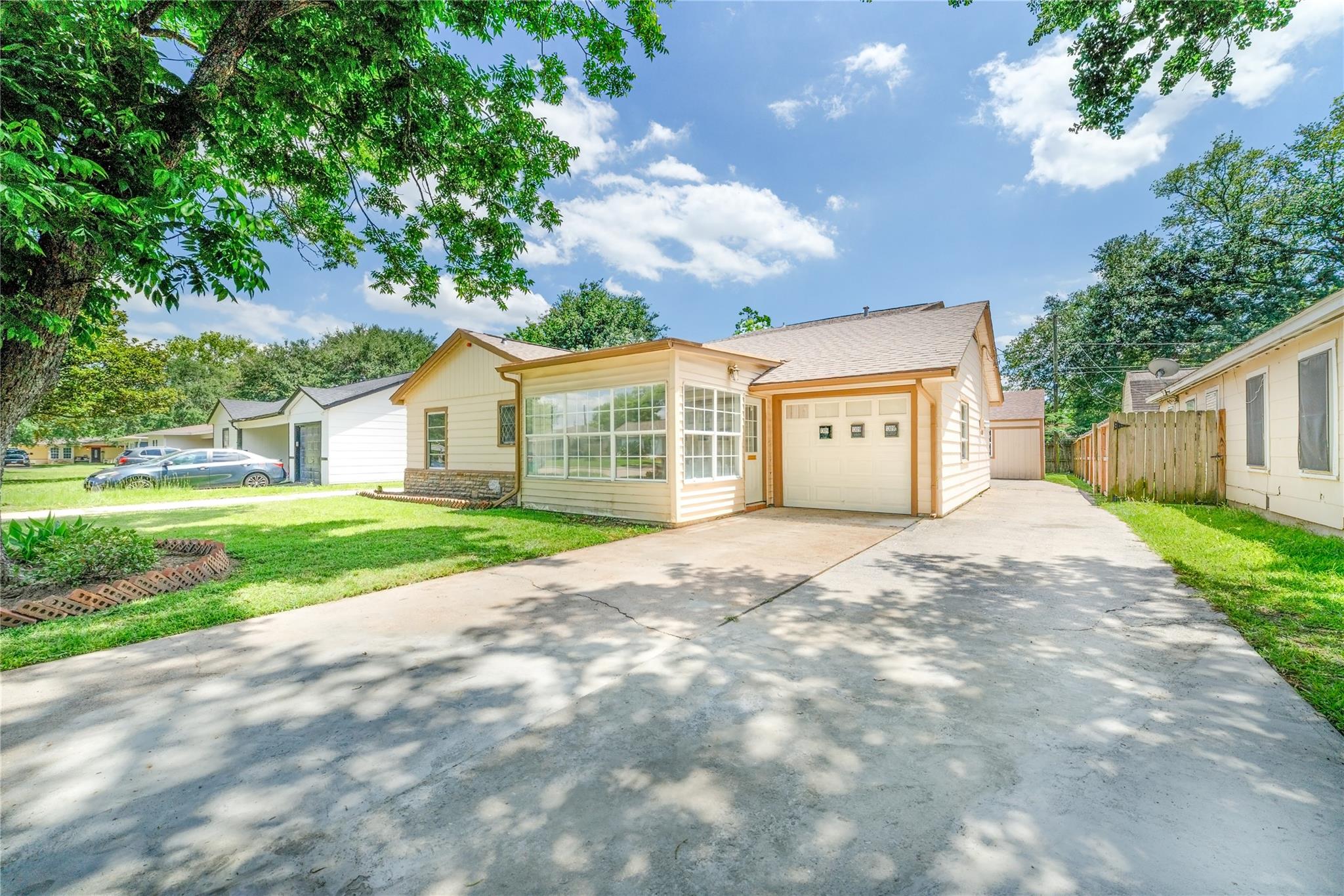 1309 Jefferson Street