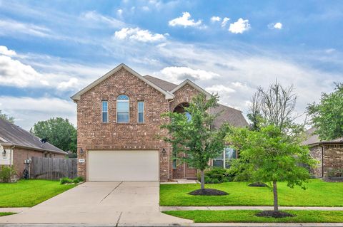 Photo of 18119 Tall Chestnut Street, Cypress, TX 77429 (MLS # 74454199)